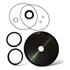 Reparo Pistão Porta MBB O371 e O400 Fechado