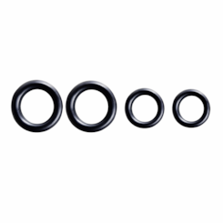 Reparo Válvula Linear 4/3 Vias Emper 107CV Sistema Pneumático Ônibus