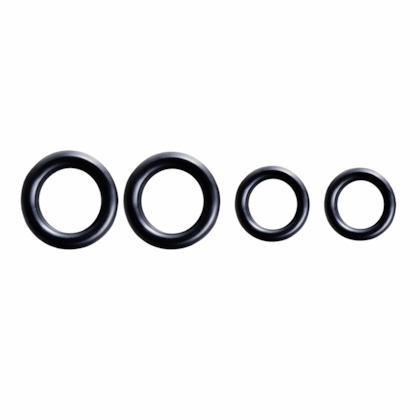 Reparo Válvula Linear 4/3 Vias Emper 107CV Sistema Pneumático Ônibus