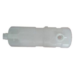 RESERVATORIO AGUA 2,5 LITROS LIMPA RADIADOR AGRALE T75121405 3353249
