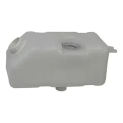 RESERVATORIO AGUA LIMPA RADIADOR CAMINHAO 10000 AGRALE C/TAMPA BC458A084AA