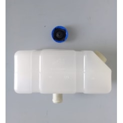 RESERVATORIO AGUA LIMPA RADIADOR SEM SENSOR SEM TAMPA VA18531249