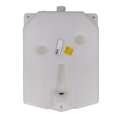 RESERVATORIO AGUA LIMPADOR P/BRISA MARCOPOLO G7/G6 7,5 LITROS / N1400001