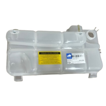 RESERVATORIO AGUA RADIADOR COM TAMPA SENSOR NIVEL V15813249