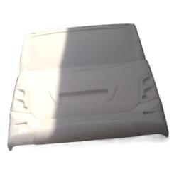 REVESTIMENTO EXTERNO TRASEIRO CUPULA MASCARELLO GRANMINI II 072230