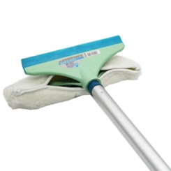 RODO PROFISSIONAL PUXE LIMPE 20 CMS C/CABO ALUMINIO AP3102