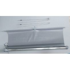 SANEFA QUEBRA SOL PARCIAL LE MEDIDA 800X470MM TODOS 102161