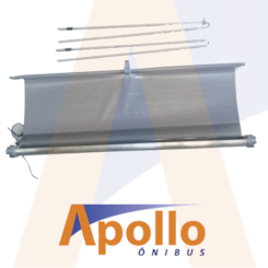 SANEFA QUEBRA SOL VOLARE 570X620MM 102961 20400027 45290102
