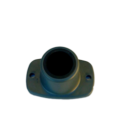 SAPATA BALAUSTRE C/BORRACHA CINZA POLAR 021059241