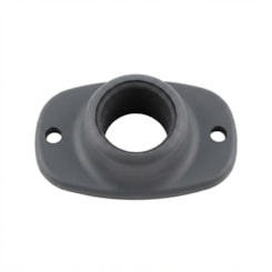 SAPATA BALAUSTRE CINZA EVO II  REDONDA 32MM 13330034 45814