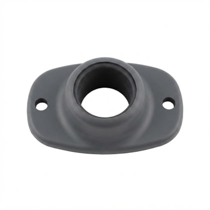 SAPATA BALAUSTRE CINZA EVO II  REDONDA 32MM 13330034 45814
