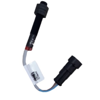 SENSOR TAMPA TRASEIRA MARCOPOLO G7 0373998 45673