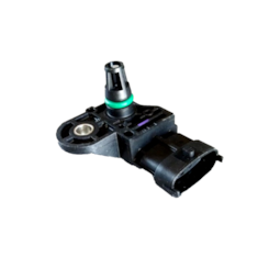 SENSOR TEMPERATURA E PRESSAO AR 2R0906051C