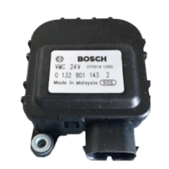 SERVO MOTOR AR CONDICIONADO IRIZAR I6 AH3050042BR 0132801143