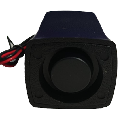 SIRENE MARCHA RE C/SOM INTERMITENTE 24V  DNI4002