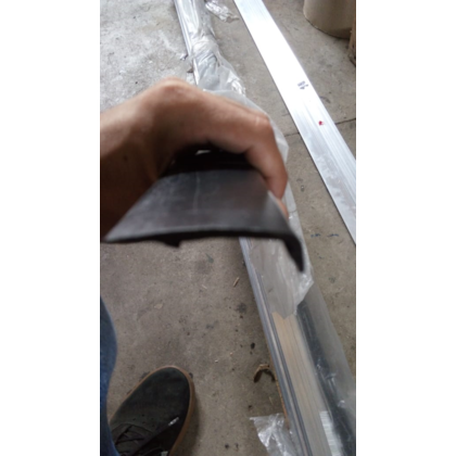 SMR251 PERFIL PVC PINGADEIRA TORINO GV
