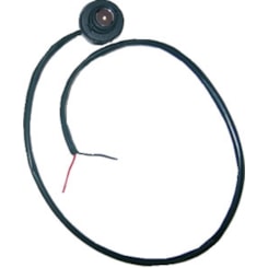 SOQUETE 1 POLO LANTERNA SILO SC 900MM 177035