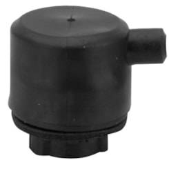 SOQUETE 2 POLOS LANTERNA SILO S/ CHICOTE 177002