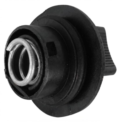Soquete Farol H1 Volare com Mola