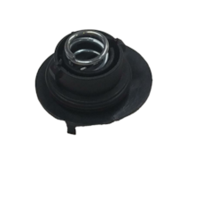 Soquete Farol Lâmpada H1 Volare DP3032P com Mola