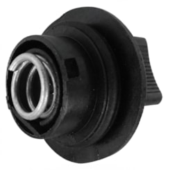 SOQUETE FAROL LAMPADA H1 VOLARE H1 C/MOLA  DEP3032     