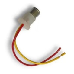 SOQUETE LAMPADA 69 / 53 PAINEL 24V T69 0054065