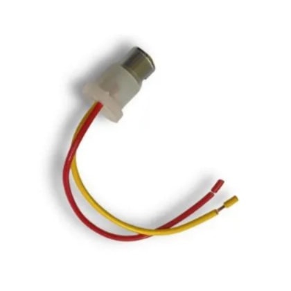 SOQUETE LAMPADA 69 / 53 PAINEL 24V T69 0054065