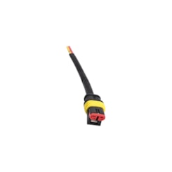 SOQUETE LANTERNA LED 2 VIAS 0051449/ TC1021018  ETE7731 080000 051449