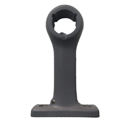 SUPORTE CORRIMAO CINZA  NEW TORINO  200022