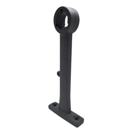 SUPORTE CORRIMAO ESCADA MEDIDA 110X32X,033M 8002900349