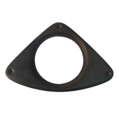 SUPORTE DIFUSOR TRIANGULAR DE AR PAINEL MP G6 10133600