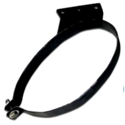 SUPORTE DO SILENCIOSO VOAR W8 E W9 121020