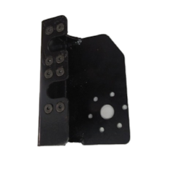 SUPORTE EIXO P/BRISA NEOBUS MEGA PLUS NEW ROAD  LD 6004APP