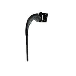 Suporte Espelho Retrovisor AL077 Lado Esquerdo Neobus Mega Urbano 2004