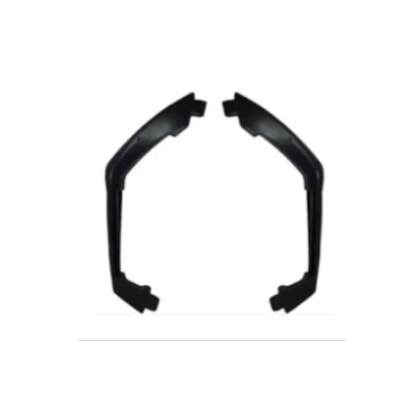 SUPORTE ESPELHO RETROVISOR CAIO FOZ SUPER/SOLAR LE 00550087001