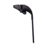 SUPORTE ESPELHO RETROVISOR COMIL SVELTO URBANO LE 212670E SUPORTE ESPELHO RETROVISOR COMIL SVELTO URBANO LE 212670E