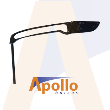 SUPORTE ESPELHO RETROVISOR EXTERNO COMIL VERSATILE GOLD LD AL216