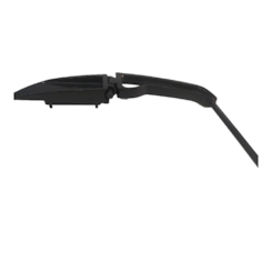 SUPORTE ESPELHO RETROVISOR L E COMIL VERSATILLE GOLD 2013 AL215