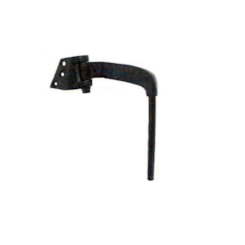 Suporte Espelho Retrovisor Lado Direito Neobus Thunder 2005