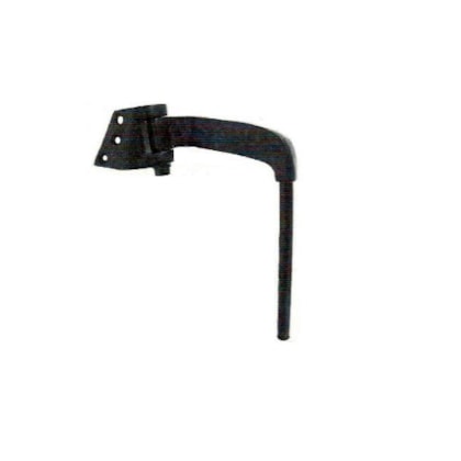 Suporte Espelho Retrovisor Lado Direito Neobus Thunder 2005