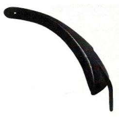 SUPORTE ESPELHO RETROVISOR LADO DIREITO URBANO 2000 AL038 ALUMBRASIL