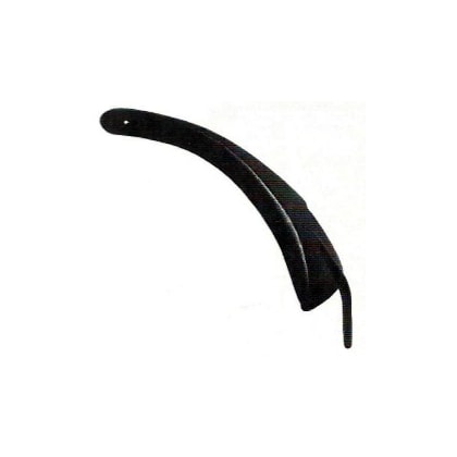 SUPORTE ESPELHO RETROVISOR LADO DIREITO URBANO 2000 AL038 ALUMBRASIL