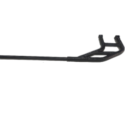 Suporte Espelho Retrovisor Lado Esquerdo Caio Millennium Mondego II