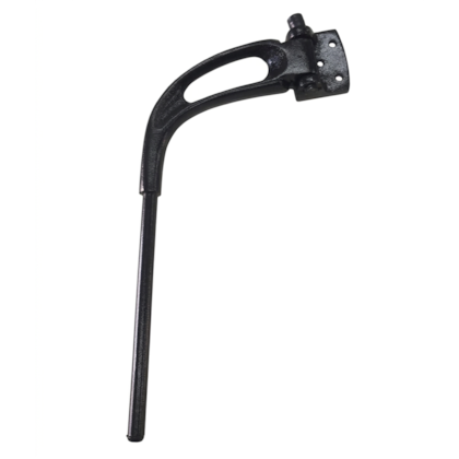 Suporte Espelho Retrovisor Lado Esquerdo Marcopolo Torino Urbano