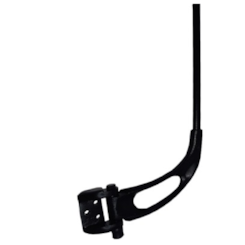 SUPORTE ESPELHO RETROVISOR LD CARRO FORTE