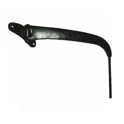 SUPORTE ESPELHO RETROVISOR LD COMIL SVELTO AL064 62095CV 000152