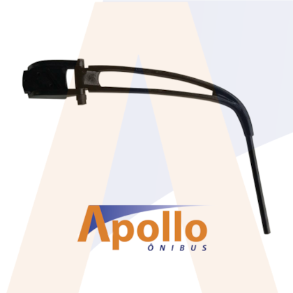 SUPORTE ESPELHO RETROVISOR LD GRANVIA CITY / STREET/ 167347