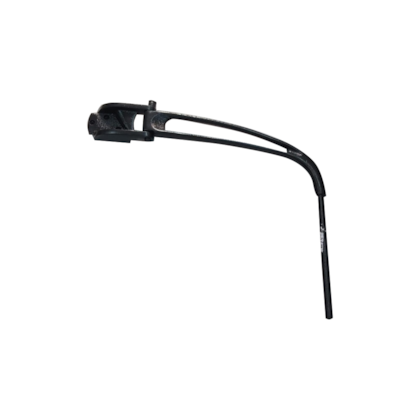 SUPORTE ESPELHO RETROVISOR LD MASCARELLO GRAN VIA 163747 ALUMBRASIL