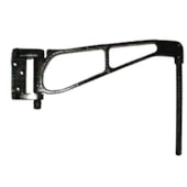SUPORTE ESPELHO RETROVISOR LD MBB O371 O400 AL008 SUPORTE ESPELHO RETROVISOR LD MBB O371 O400 AL008