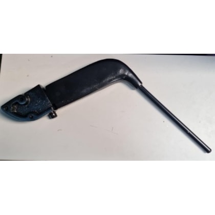 SUPORTE ESPELHO RETROVISOR LE MARCOPOLO NEW SENIOR 2019  AL255 AP9366